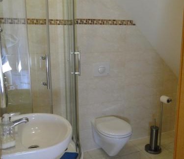 Giszowiec Bed & Breakfast | Giszowiec Pokoje gościnne Przyjazna 9