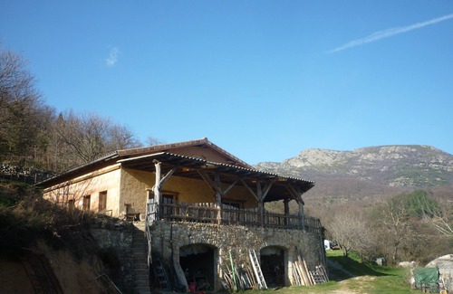 Brujas House | Gite à la Ferme Dans un Cadre Exceptionnel