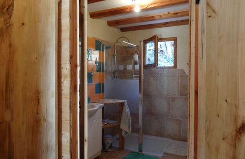 Brujas House | Gite à la Ferme Dans un Cadre Exceptionnel