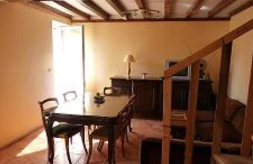Tracy-sur-Mer Ski Chalet | Gite à la Ferme de la Petite Noé -