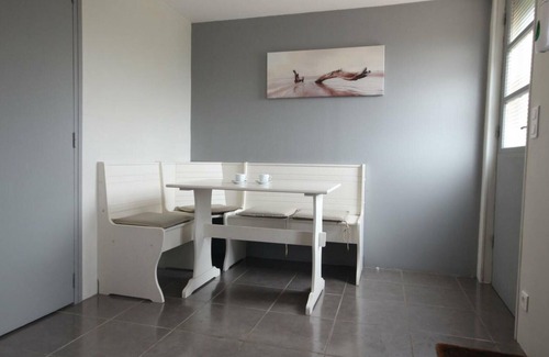 Eletot House | Gite Életot, 2 bedrooms, 4 persons