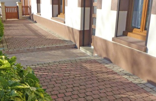 Eletot House | Gite Életot, 2 bedrooms, 4 persons