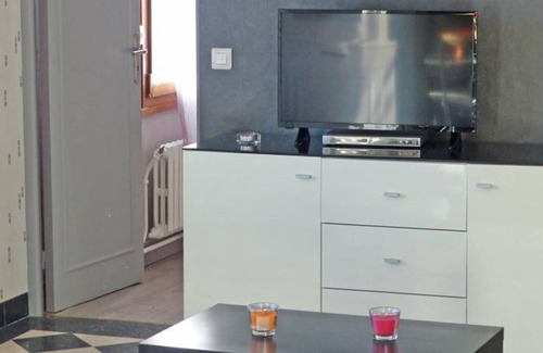 Eletot House | Gite Életot, 2 bedrooms, 4 persons