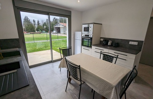 Epieds-en-Beauce Cottage | Gite Épieds-en-Beauce, 2 bedrooms, 4 persons