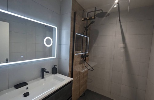 Epinal Apartment | Gite Épinal, 2 bedrooms, 4 persons