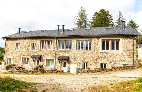 Le Soulie House | Gite été