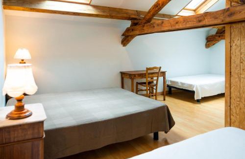 Le Soulie House | Gite été