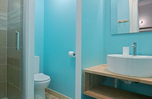 Saint-Cyr-sur-Loire House | Gite Étape Pour Amoureux du Vélo Azay Centre 12p