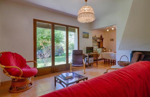 Privas Apartment | Gite 07