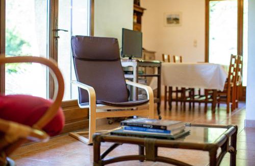Privas Apartment | Gite 07