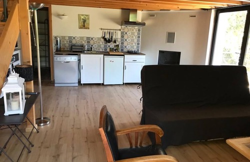 Sarrians Bed & Breakfast | GITE 1 BASTIDE LAGREMUSE