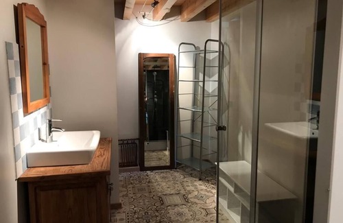 Sarrians Bed & Breakfast | GITE 1 BASTIDE LAGREMUSE