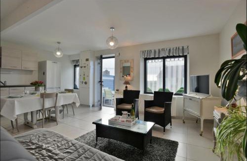Morieux House | Gite 1 L Logis des Grenouilles