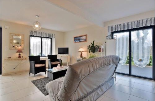 Morieux House | Gite 1 L Logis des Grenouilles