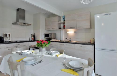 Morieux House | Gite 1 L Logis des Grenouilles