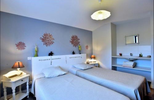 Morieux House | Gite 1 L Logis des Grenouilles