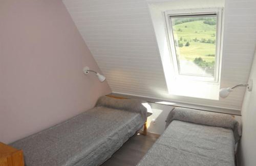 Le Claux House | Gite 16 Vacances en Gîte au Puy Mary Découvrez le Parc Naturel des Volcans