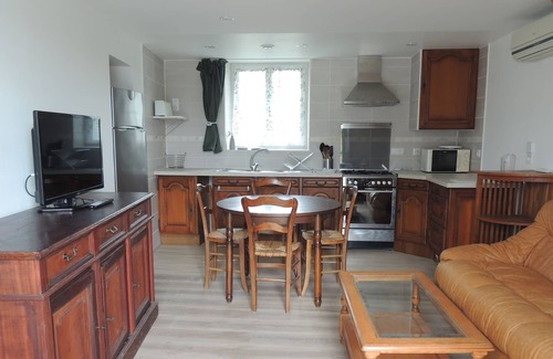 Locoal-Mendon House | Gite 2/4 Pers Locoal Mendon