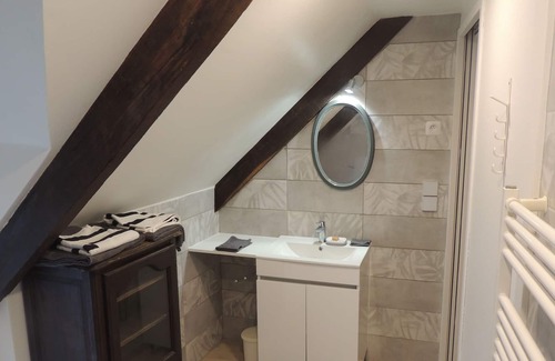 Locoal-Mendon House | Gite 2/4 Pers Locoal Mendon