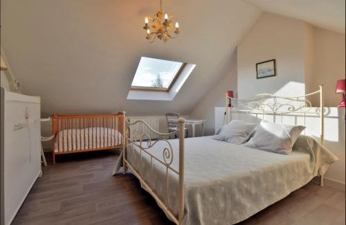 Morieux House | Gite 2 Le Logis des grenouilles