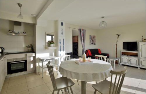 Morieux House | Gite 2 Le Logis des grenouilles