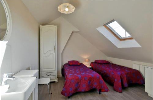 Morieux House | Gite 2 Le Logis des grenouilles