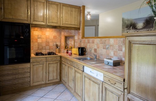Saint-Denoual Cottage | GITE 3 EPIS BETWEEN LAMBALLE AND PLANCOET FOR 8 PERSONS