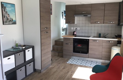 Saint-Marc-sur-Mer House | Gîte 350 metres from the beach Mr HULOT