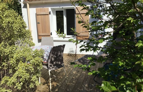 Saint-Marc-sur-Mer House | Gîte 350 metres from the beach Mr HULOT