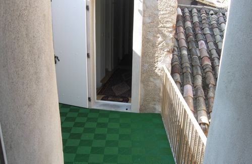 Caunes-Minervois Cottage | Gite 3Ter House in the center of the medieval village 11160 Caunes Minervois Languedoc