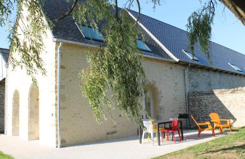 Saint-Martin-de-Varreville House | Gite 4 places, le Domaine de la Vallée