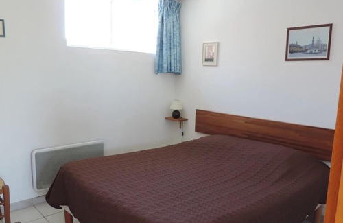 Audinghen House | Gite 4 Vent « Aquillon »