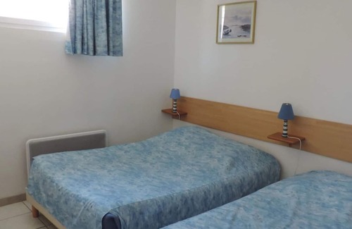 Audinghen House | Gite 4 Vent « Aquillon »