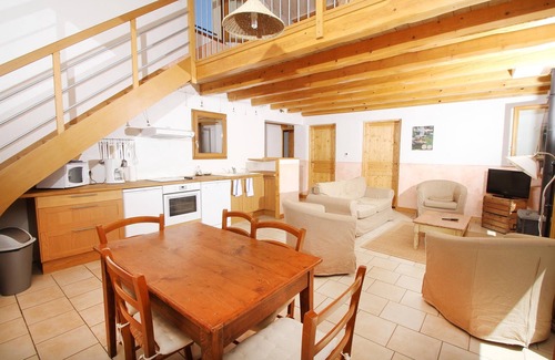 Grane Cottage | Gite 5 prs. 2 cbres. swimming pool. Drôme Center ideal for discovering Drome and Ardéche