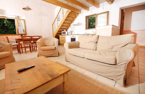 Grane Cottage | Gite 5 prs. 2 cbres. swimming pool. Drôme Center ideal for discovering Drome and Ardéche