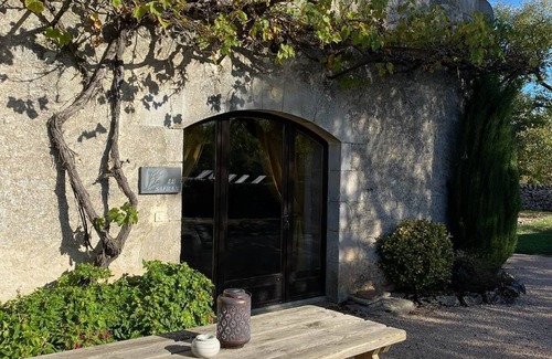 Gramat Apartment | Gite 6 people - “Le Safran”