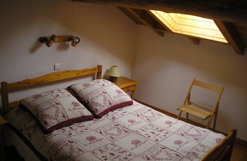 Saint-Andre Apartment | Gite 6 pers 3 * near Parc de la Vanoise and Hte Maurienne Va Ski Resorts