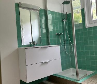 Gedre Apartment | Gite 6 personnes avec terrasse