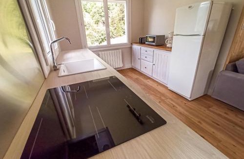 Gedre Apartment | Gite 6 personnes avec terrasse