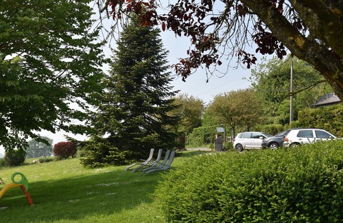 Leaupartie Cottage | gite 8 people in a former wine press in the heart of the Pays d'Auge