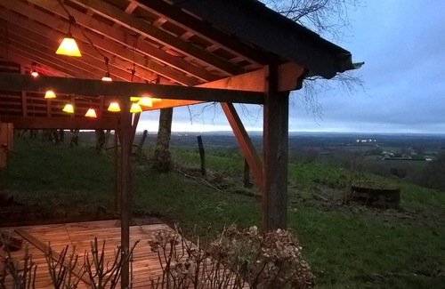 Champeon Cottage | GITE A BISTO OF NAS