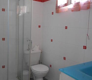Sotteville-les-Rouen House | Gite A