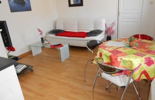 Sotteville-les-Rouen House | Gite A