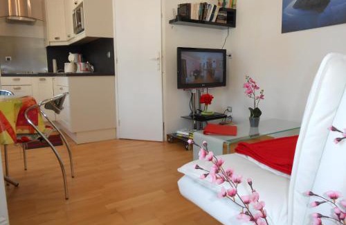 Sotteville-les-Rouen House | Gite A