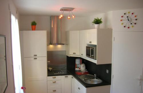 Sotteville-les-Rouen House | Gite A