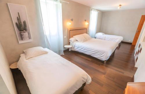 Sainte-Engrace House | Gite Ainerak
