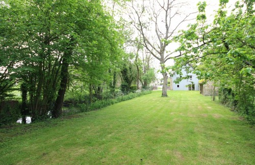 Cerise Cottage | Gite Alençon, 3 bedrooms, 7 persons