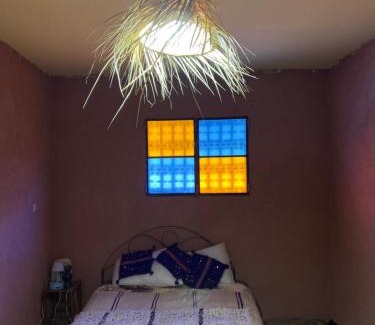 Taghzirt House | Gite Amani Guest House
