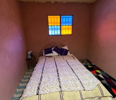 Taghzirt House | Gite Amani Guest House