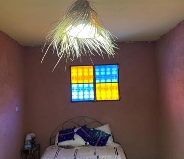 Taghzirt House | Gite Amani Guest House